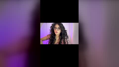 Karoline  online show from March 18, 8:45 pm