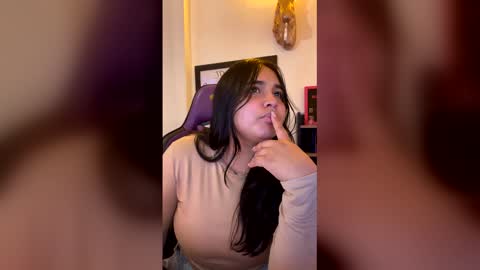 Karoline  online show from March 18, 8:56 pm