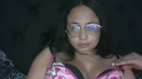 Snapshot of karoline_queen26 chatting on February 27, 6:35 am karoline_queen26 online show from February 27, 6:35 am