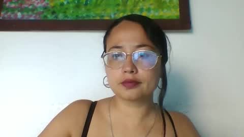 Karoline online show from April 27, 7:01 pm