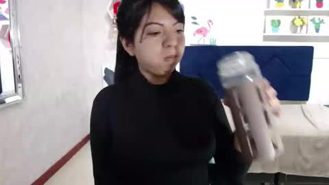 Isa online show from October 8, 7:06 am