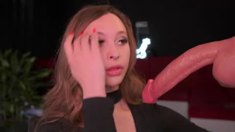 Caroline online show from April 22, 4:59 am