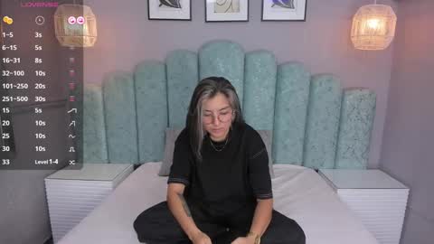 Snapshot of karoll_santos chatting on December 6, 4:14 am Karol Santos online show from December 6, 4:14 am