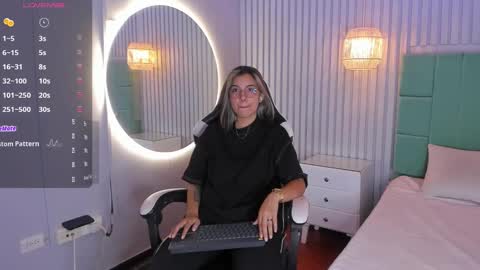 Snapshot of karoll_santos chatting on December 12, 3:16 pm Karol Santos online show from December 12, 3:16 pm