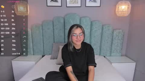 Snapshot of karoll_santos chatting on December 13, 2:10 am Karol Santos online show from December 13, 2:10 am