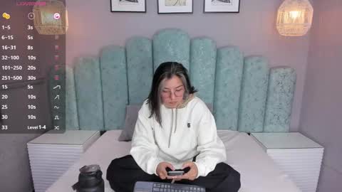 Snapshot of karoll_santos chatting on December 14, 1:39 am Karol Santos online show from December 14, 1:39 am