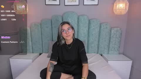 Snapshot of karoll_santos chatting on December 20, 3:58 am Karol Santos online show from December 20, 3:58 am
