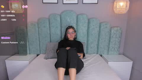 Snapshot of karoll_santos chatting on December 20, 7:01 am Karol Santos online show from December 20, 7:01 am