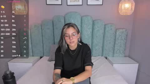 Snapshot of karoll_santos chatting on December 20, 10:05 am Karol Santos online show from December 20, 10:05 am