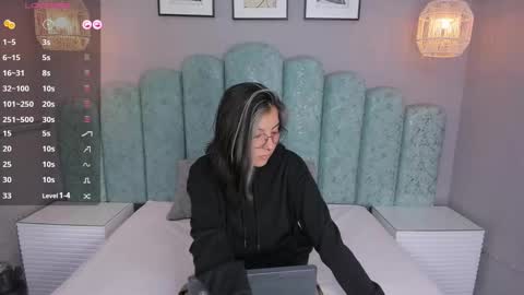 Snapshot of karoll_santos chatting on December 21, 4:30 am Karol Santos online show from December 21, 4:30 am