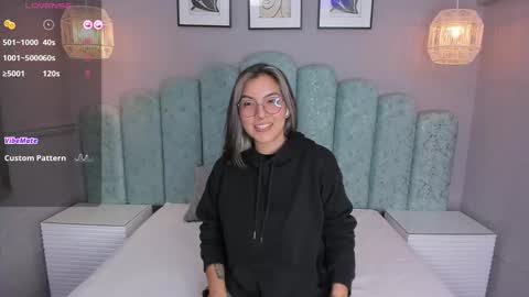 Snapshot of karoll_santos chatting on December 21, 7:35 am Karol Santos online show from December 21, 7:35 am
