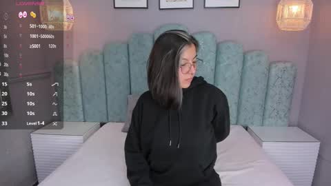 Snapshot of karoll_santos chatting on December 22, 11:11 am Karol Santos online show from December 22, 11:11 am