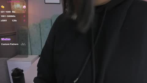 Snapshot of karoll_santos chatting on December 24, 7:49 am Karol Santos online show from December 24, 7:49 am