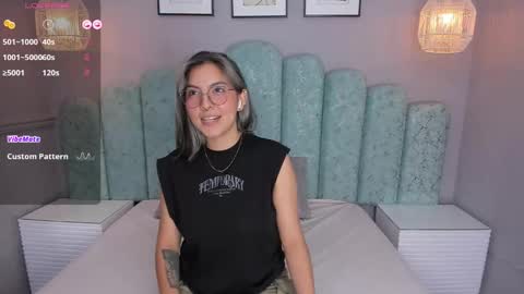 Snapshot of karoll_santos chatting on January 10, 6:20 am Karol Santos online show from January 10, 6:20 am