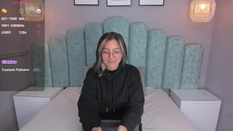 Snapshot of karoll_santos chatting on January 11, 9:26 am Karol Santos online show from January 11, 9:26 am
