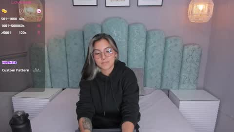 Snapshot of karoll_santos chatting on January 12, 9:40 am Karol Santos online show from January 12, 9:40 am