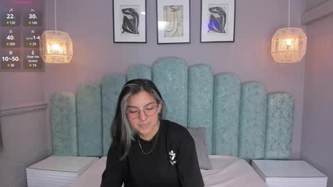 Snapshot of karoll_santos chatting on January 14, 3:53 am Karol Santos online show from January 14, 3:53 am