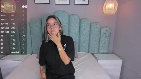 Snapshot of karoll_santos chatting on January 14, 10:06 am Karol Santos online show from January 14, 10:06 am