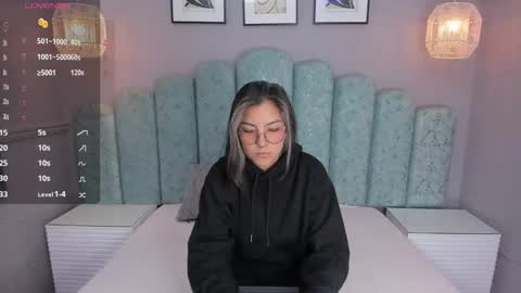 Snapshot of karoll_santos chatting on January 16, 3:56 am Karol Santos online show from January 16, 3:56 am