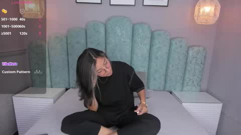 Snapshot of karoll_santos chatting on January 23, 3:37 am Karol Santos online show from January 23, 3:37 am
