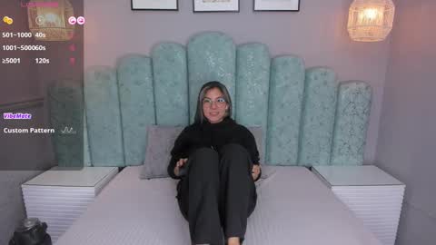 Snapshot of karoll_santos chatting on January 24, 6:35 am Karol Santos online show from January 24, 6:35 am