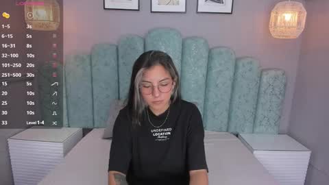 Snapshot of karoll_santos chatting on January 26, 4:51 am Karol Santos online show from January 26, 4:51 am
