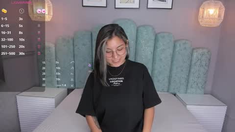 Snapshot of karoll_santos chatting on January 26, 10:55 am Karol Santos online show from January 26, 10:55 am