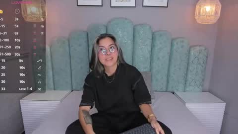 Snapshot of karoll_santos chatting on January 28, 3:47 am Karol Santos online show from January 28, 3:47 am