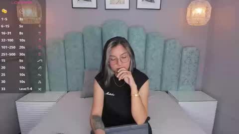 Snapshot of karoll_santos chatting on January 29, 3:44 am Karol Santos online show from January 29, 3:44 am