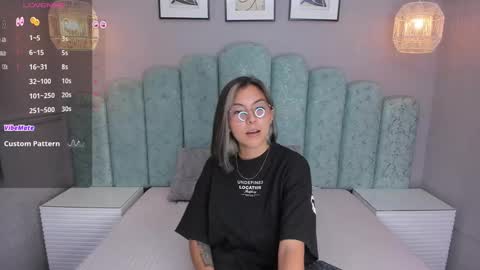 Snapshot of karoll_santos chatting on January 30, 9:57 am Karol Santos online show from January 30, 9:57 am