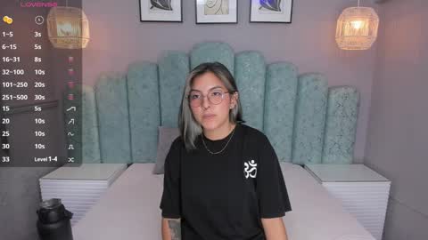 Snapshot of karoll_santos chatting on February 2, 9:30 am Karol Santos online show from February 2, 9:30 am