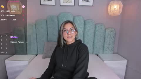 Snapshot of karoll_santos chatting on February 5, 9:57 am Karol Santos online show from February 5, 9:57 am