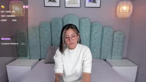 Snapshot of karoll_santos chatting on February 6, 7:02 am Karol Santos online show from February 6, 7:02 am
