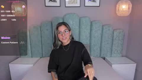 Snapshot of karoll_santos chatting on February 13, 7:35 am Karol Santos online show from February 13, 7:35 am