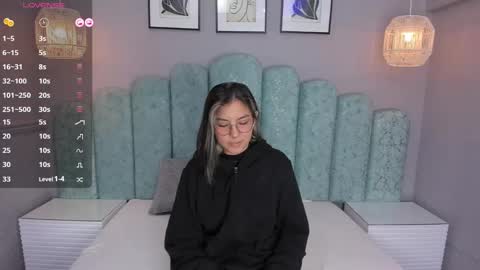 Snapshot of karoll_santos chatting on February 18, 4:37 am Karol Santos online show from February 18, 4:37 am