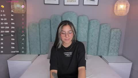 Snapshot of karoll_santos chatting on February 19, 6:33 am Karol Santos online show from February 19, 6:33 am