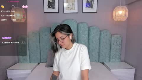 Snapshot of karoll_santos chatting on February 20, 7:23 am Karol Santos online show from February 20, 7:23 am
