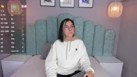Snapshot of karoll_santos chatting on February 25, 4:14 am Karol Santos online show from February 25, 4:14 am