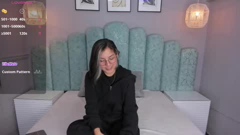 Snapshot of karoll_santos chatting on February 28, 4:32 am Karol Santos online show from February 28, 4:32 am