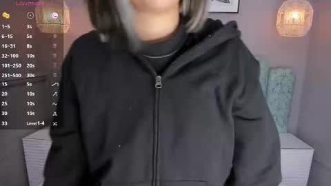 Snapshot of karoll_santos chatting on March 1, 5:09 am Karol Santos online show from March 1, 5:09 am