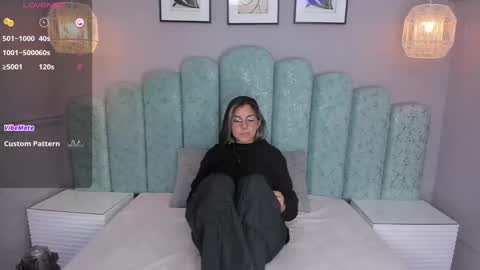 Snapshot of karoll_santos chatting on March 1, 8:13 am Karol Santos online show from March 1, 8:13 am