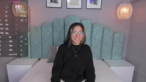 Snapshot of karoll_santos chatting on March 6, 3:57 am Karol Santos online show from March 6, 3:57 am