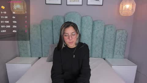 Snapshot of karoll_santos chatting on March 7, 3:51 am Karol Santos online show from March 7, 3:51 am