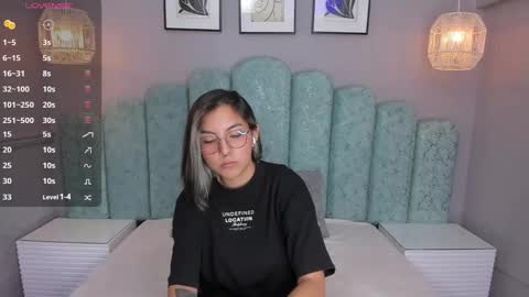 Snapshot of karoll_santos chatting on March 9, 6:28 am Karol Santos online show from March 9, 6:28 am