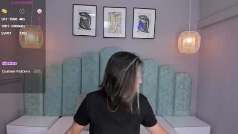 Snapshot of karoll_santos chatting on March 11, 3:48 am Karol Santos online show from March 11, 3:48 am