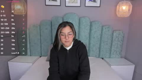Snapshot of karoll_santos chatting on March 12, 3:46 am Karol Santos online show from March 12, 3:46 am