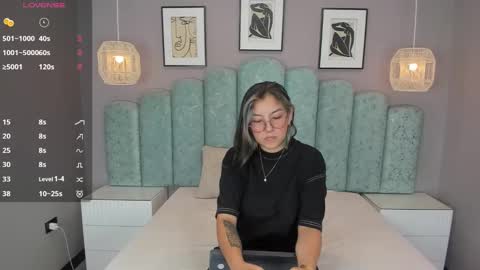 Snapshot of karoll_santos chatting on September 12, 4:23 am Karol Santos online show from September 12, 4:23 am