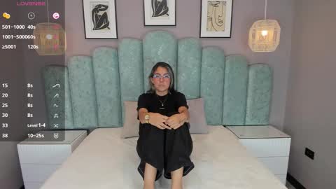 Snapshot of karoll_santos chatting on September 19, 4:25 am Karol Santos online show from September 19, 4:25 am