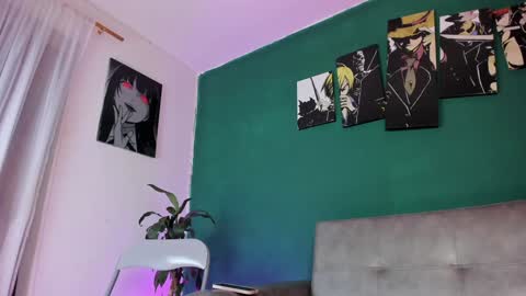 KarolSweet online show from December 13, 2:38 pm