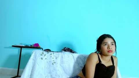 Snapshot of karolsweetvagi chatting on May 13, 6:27 pm karol online show from May 13, 6:27 pm